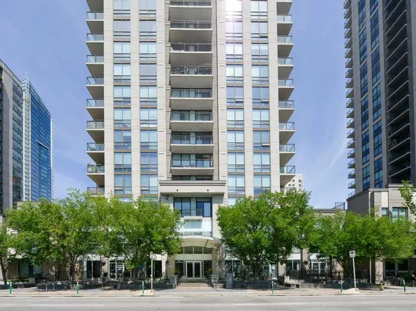 1118 S 12th Ave SW #1407, Calgary, AB T2R 0P4