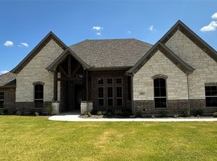 481 Hlavek Rd, Decatur, TX 76234