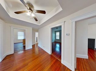 569 Norfolk St FLOOR 1, Mattapan, MA 02126