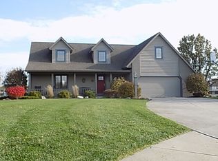 109 Lake Ct, Decatur, IN 46733