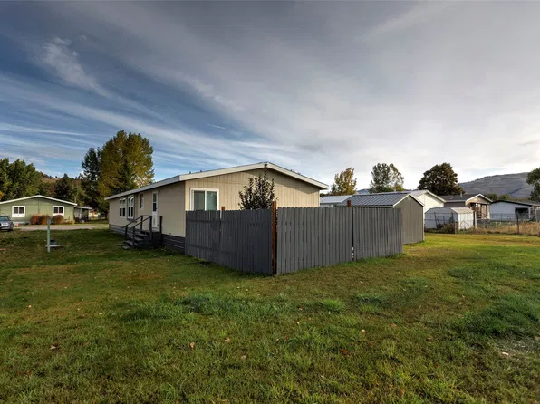 7061 Savanna Ln, Lolo, MT 59847