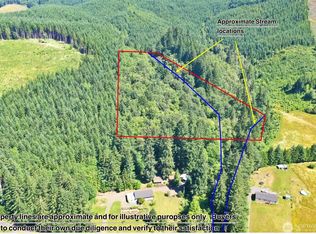 1668 King Rd, Winlock, WA 98596