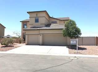 31 Droplet St, Las Vegas, NV 89110
