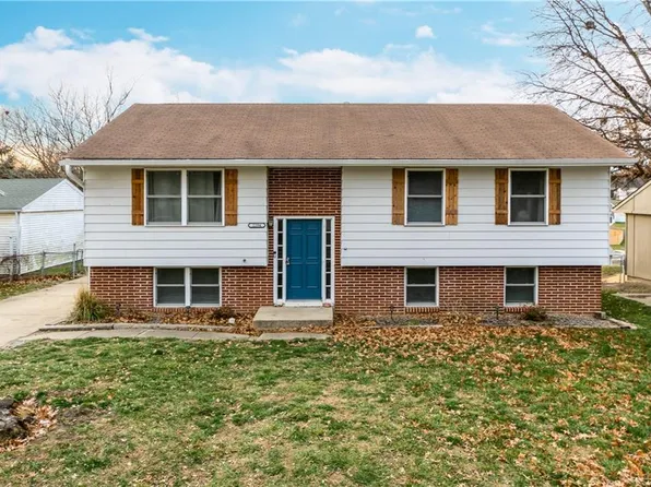 2204 Briarcliff Ave, Saint Joseph, MO 64503