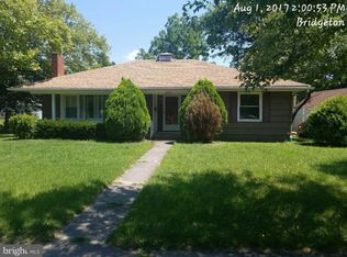 5 Wayne Rd, Bridgeton, NJ 08302
