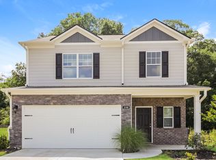 150 Innis Brook Cir, Cartersville, GA 30120