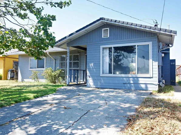 4301 Jenkins Way, Richmond, CA 94806