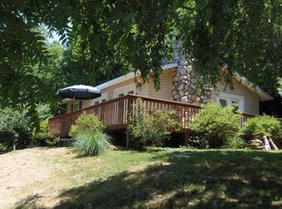 1135 Glen Stalcup Rd, Murphy, NC 28906