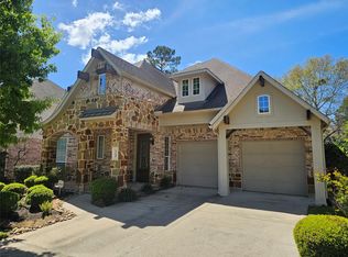 110 David Forest Ln, Conroe, TX 77384