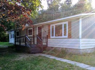 1104 Mosquito Ln, Alpena, MI 49707