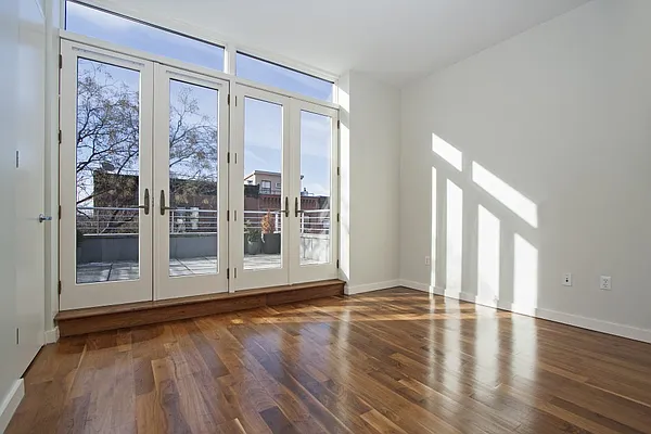 Rented by Douglas Elliman | media 21