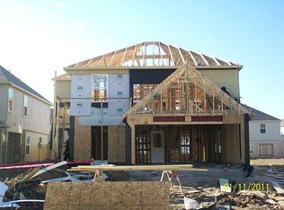 3415 Zephyr Glen Way, Houston, TX 77084