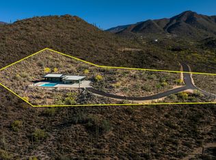 424XX N 66th Street #-, Cave Creek, AZ 85331