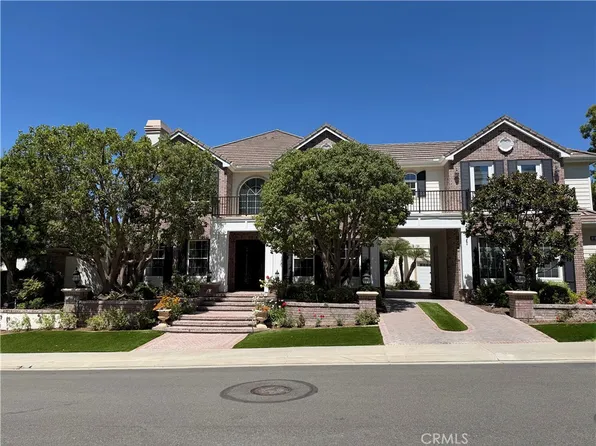 5 Rocky Mountain, Coto De Caza, CA 92679