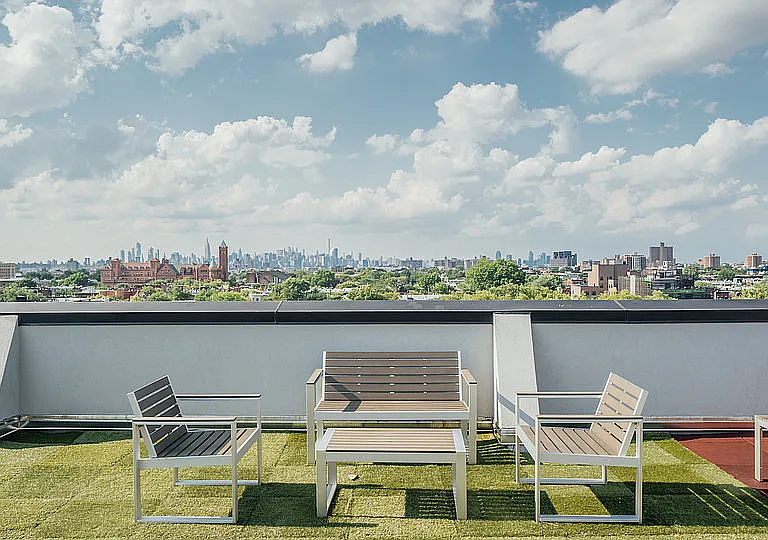 1409 Fulton St #7C — Photo 27