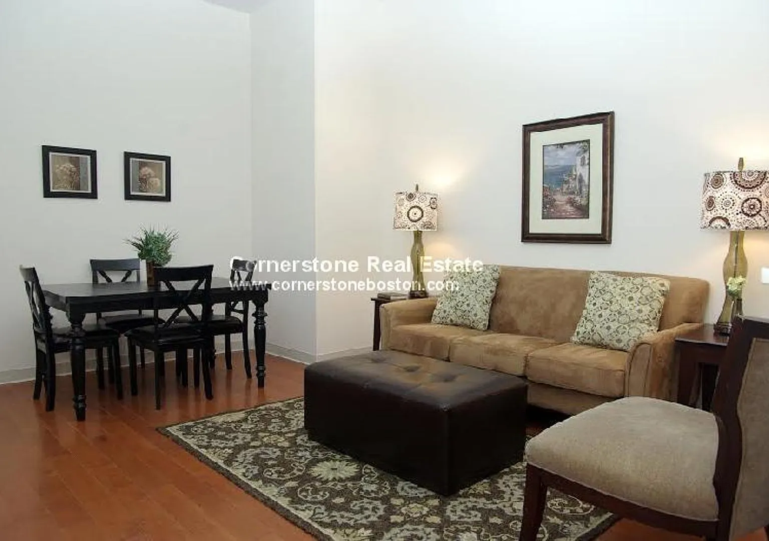 Nice 2 bed in Financial District — Photo 3