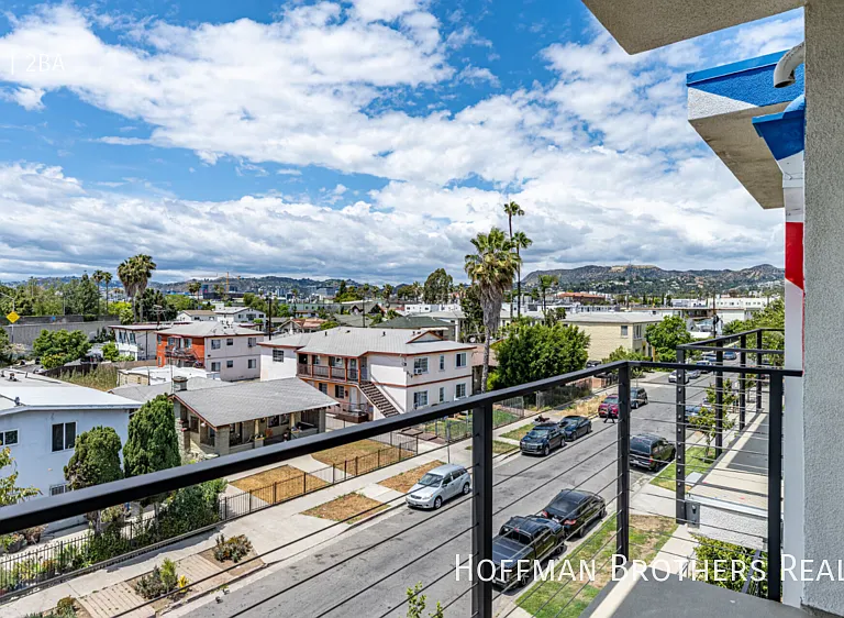 4819 Lemon Grove Ave #LG1 — Photo 18