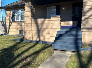1316 State St, Saginaw, MI 48602