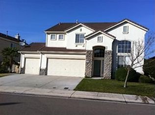 4277 Maddie Cir, Stockton, CA 95209