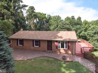 1259 Highridge Rd, Front Royal, VA 22630