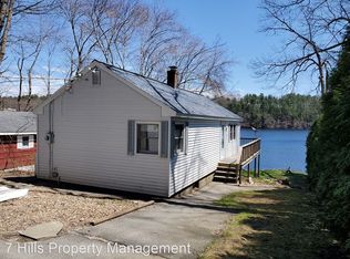 41 Leland Dr, Charlton, MA 01507