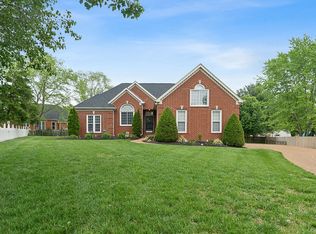 2710 New Port Royal Rd, Thompsons Station, TN 37179
