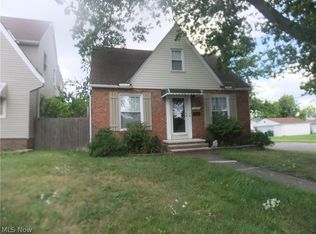 12927 Grannis Rd, Garfield Heights, OH 44125