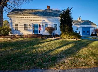 99 Washington St, Topsfield, MA 01983