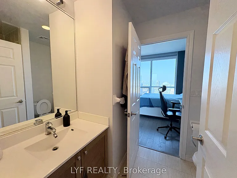 761 Bay St #3802 — Photo 29