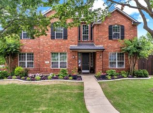 1516 Stonehill Ct, Allen, TX 75002