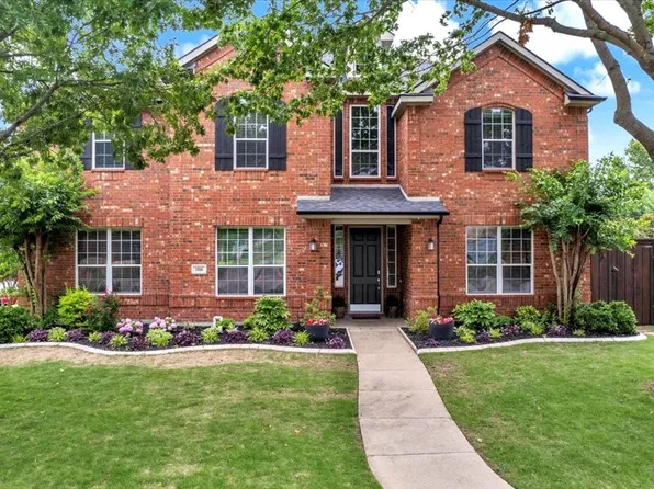 1516 Stonehill Ct, Allen, TX 75002