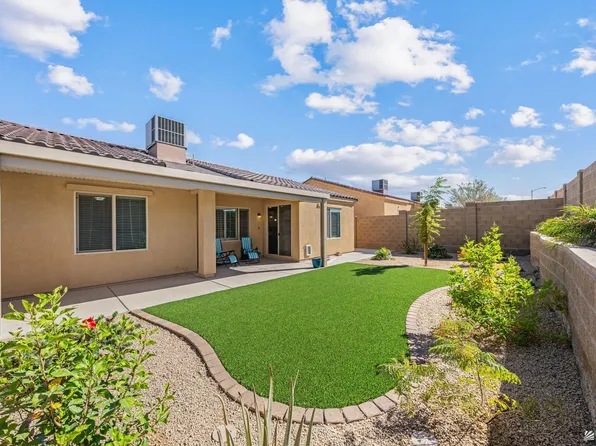 6051 E Morning Ln, Yuma, AZ 85365