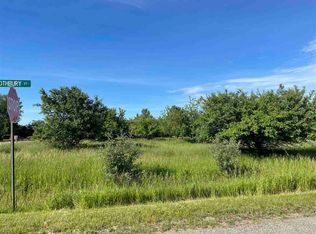 4435 Hamilton Way, Gladwin, MI 48624