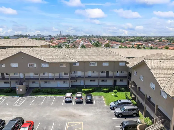 8851 NW 119th Street #5105, Hialeah, FL 33018