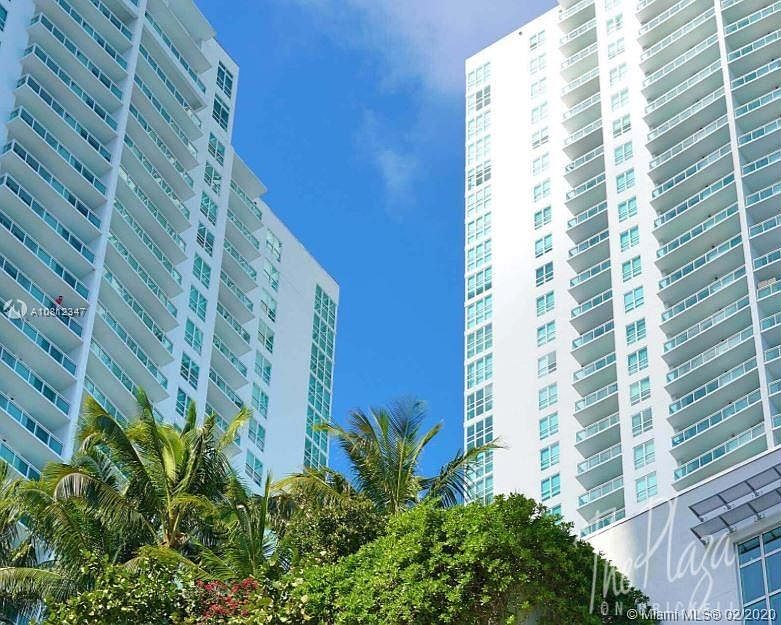 1st image of 951 Brickell Ave APT 1411