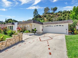 16818 Ivyside Pl, Encino, CA 91436