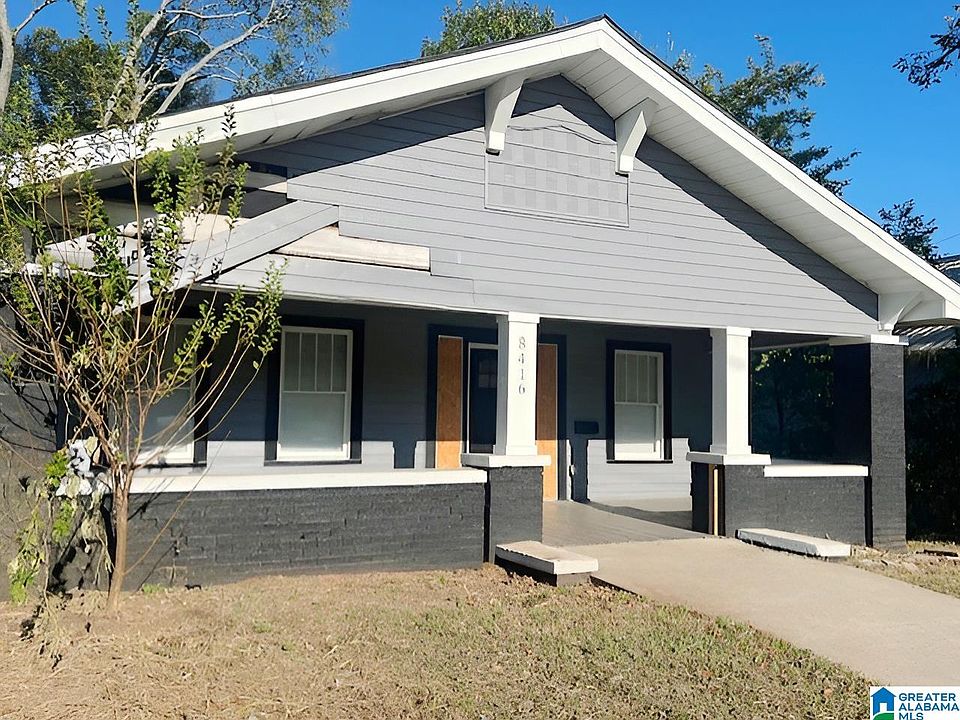8416 Division Ave, Birmingham, AL 35206 | Zillow