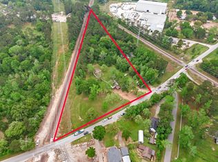 26032 Hardin Store Rd, Magnolia, TX 77354