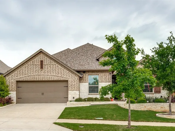 9821 Excursion Dr, Oak Point, TX 75068