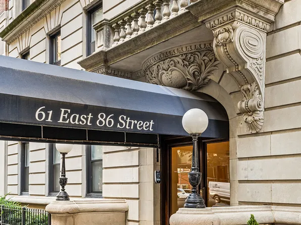 61 East 86th Street image 10 of 10