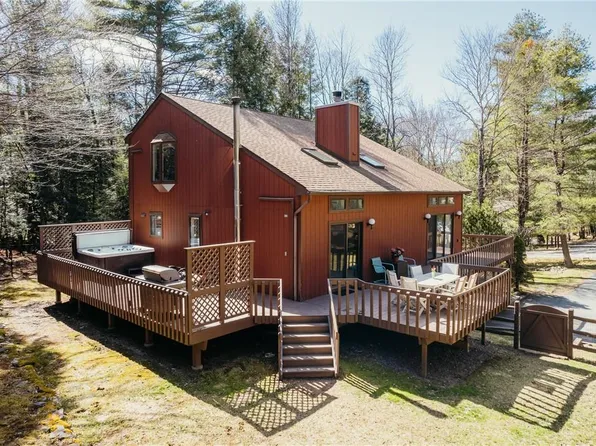 99 Gina Lane, Smallwood, NY 12778