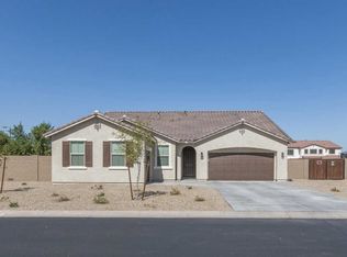 4610 W Pearce Rd, Laveen, AZ 85339