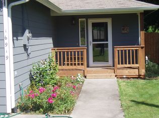16919 118th St NE, Arlington, WA 98223