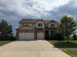 8229 S Country Club Pkwy, Aurora, CO 80016