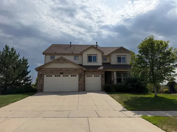 8229 S Country Club Pkwy, Aurora, CO 80016