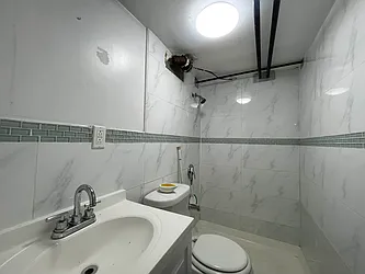 Rented by Keller Williams NYC