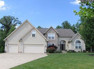7923 Ridgetop Dr, Twinsburg, OH 44087