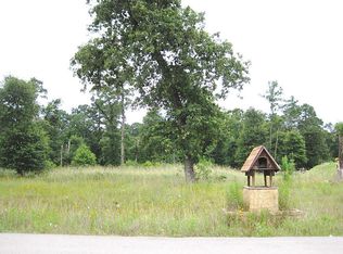 18625 Casper Dr, Spring, TX 77373