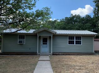 282 County Road 1767, Clifton, TX 76634