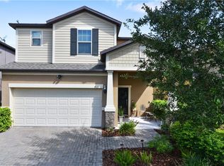 402 Capron Ash Loop, Casselberry, FL 32707